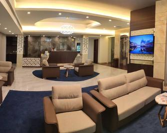 Hotel Bengal Inn - Dhaka - Lobby