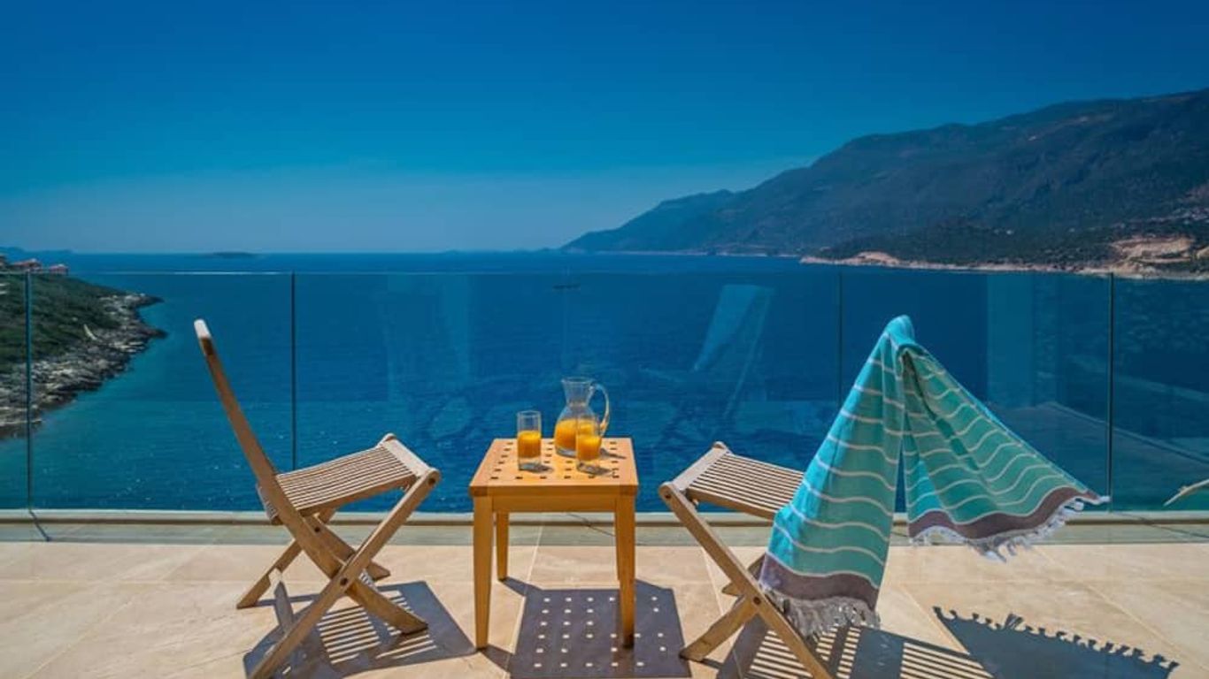 Mekvin Hotels Deniz Feneri Lighthouse