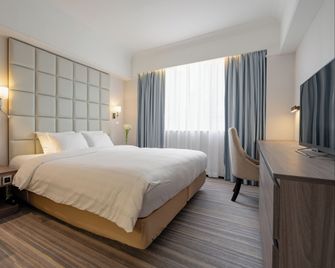 Panda Hotel - Hongkong