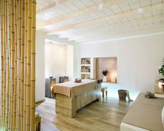 Skyros Ammos Hotel - Skýros - Habitació