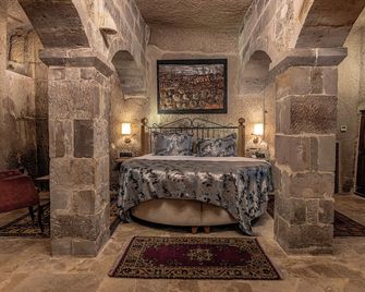 جوريم كيف سويتس - غورمي - غرفة نوم