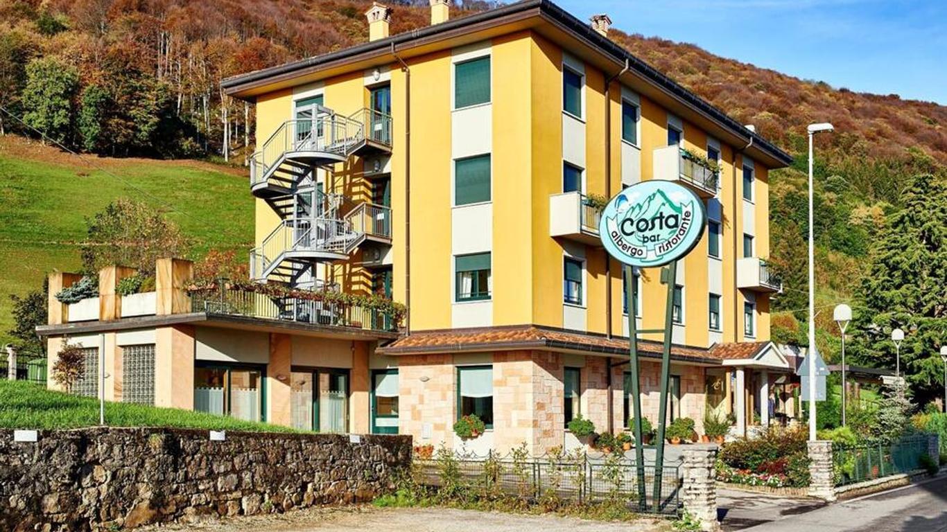 Hotel Ristorante Costa