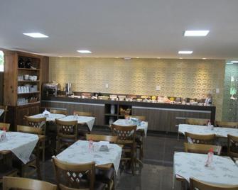 Cambraia Hotel Arcos - Arcos - Restaurante