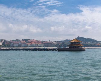 Hanting Hotel Qingdao Taitung Weihai Road - Qingdao - Edificio