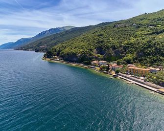 Albergo Del Garda - Torri Del Benaco