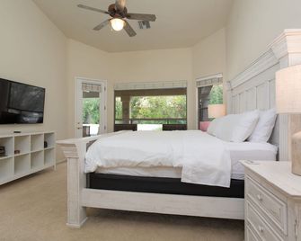 Pristine Rancho Vistoso Estate - Oro Valley - Camera da letto