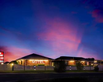 The Gallery Motor Inn - Dalby - Building