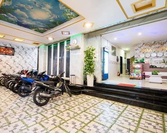 Hoa Hong Hotel Ho Chi Minh City - Ho Chi Minh Ville