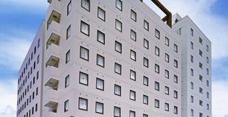 Hotel New Amami - Amami - Budynek