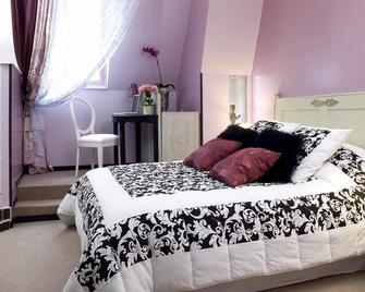 La Gourmandine - Chatellerault - Habitación