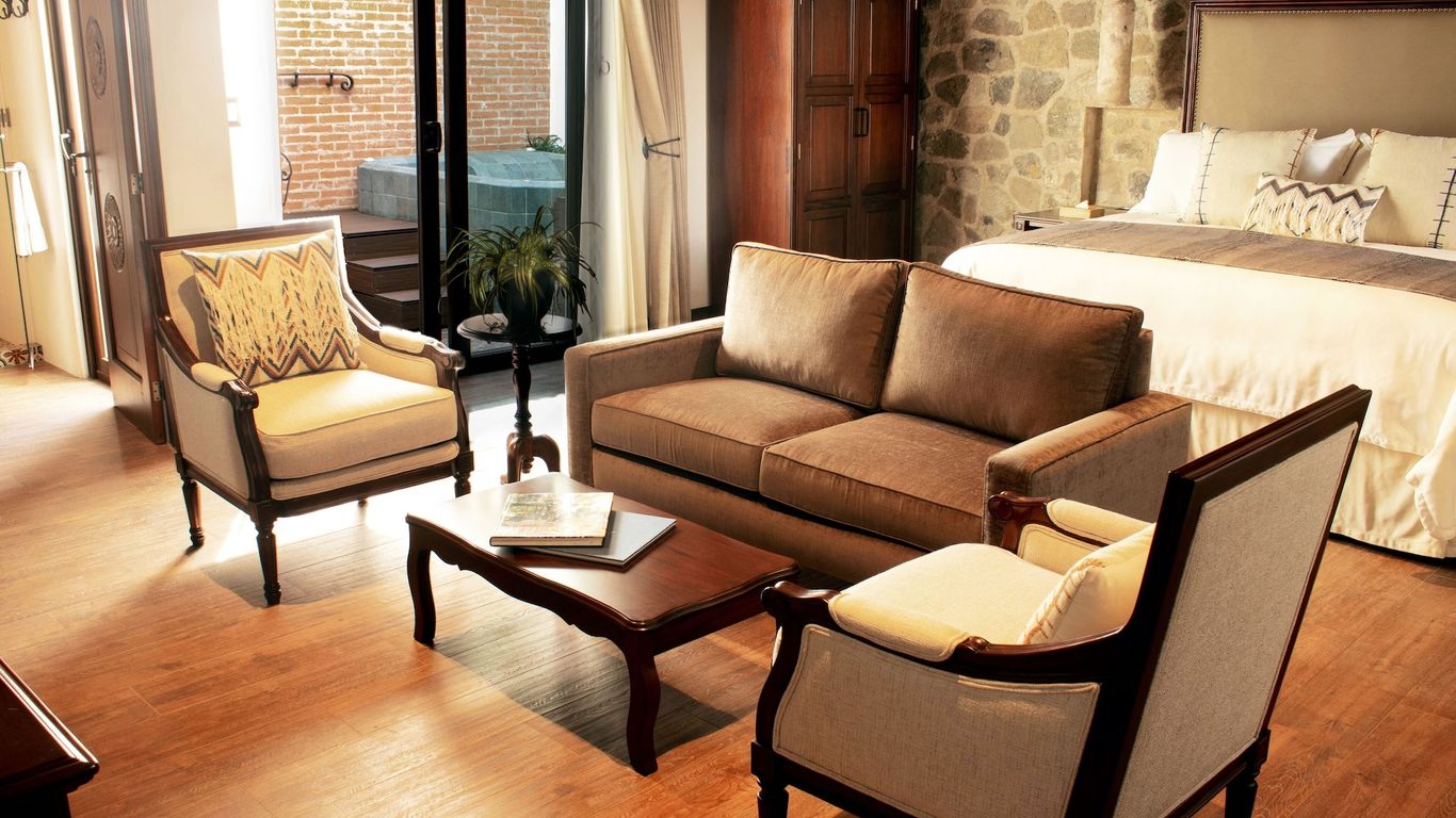 Los Pasos Boutique Hotel & Spa