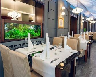 Hotel Minerva 4 - Bucharest - Restaurant