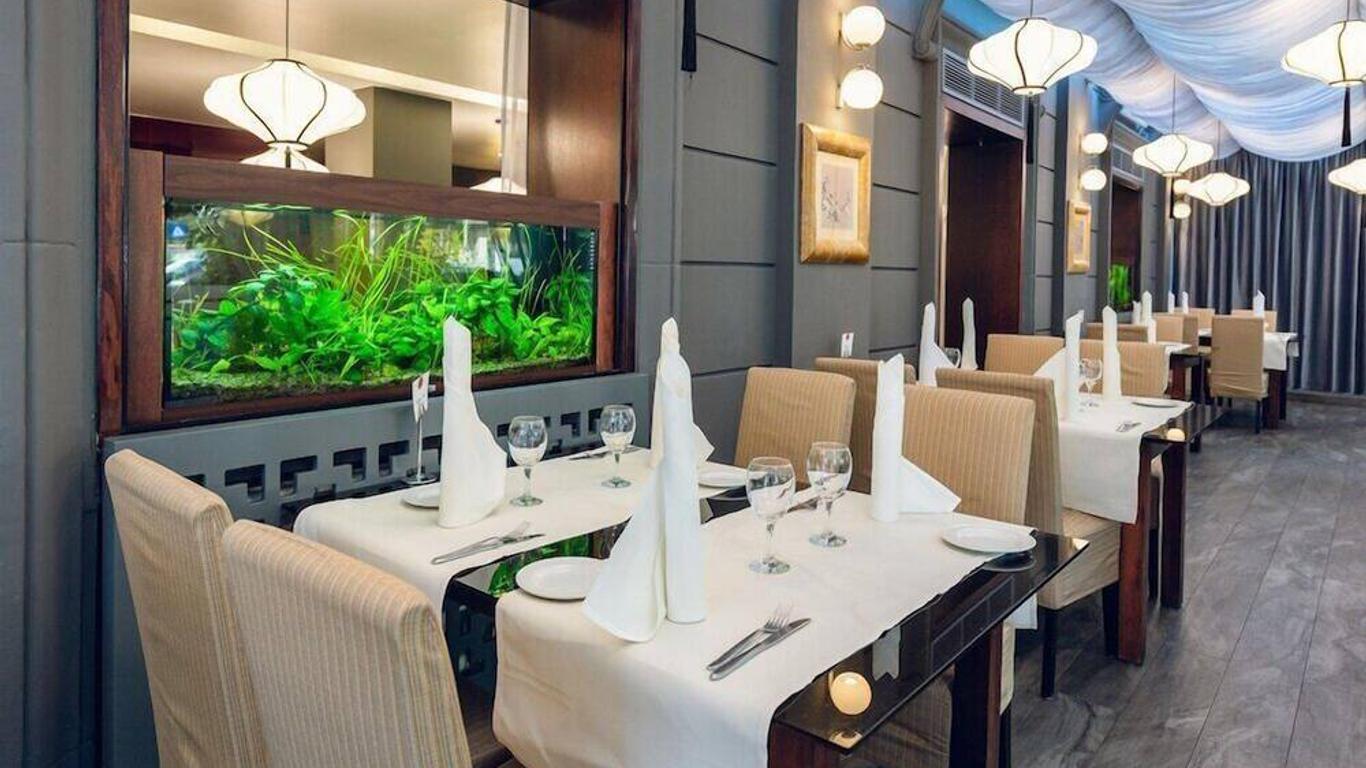 فندق مينيرفا