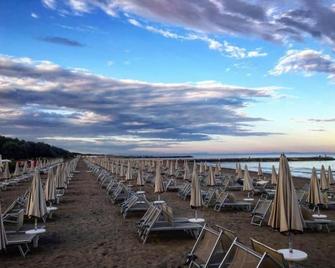 Hotel Sole - Eraclea - Spiaggia