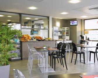 Residence Beelodge Constellation Toulouse - Toulouse - Restaurant