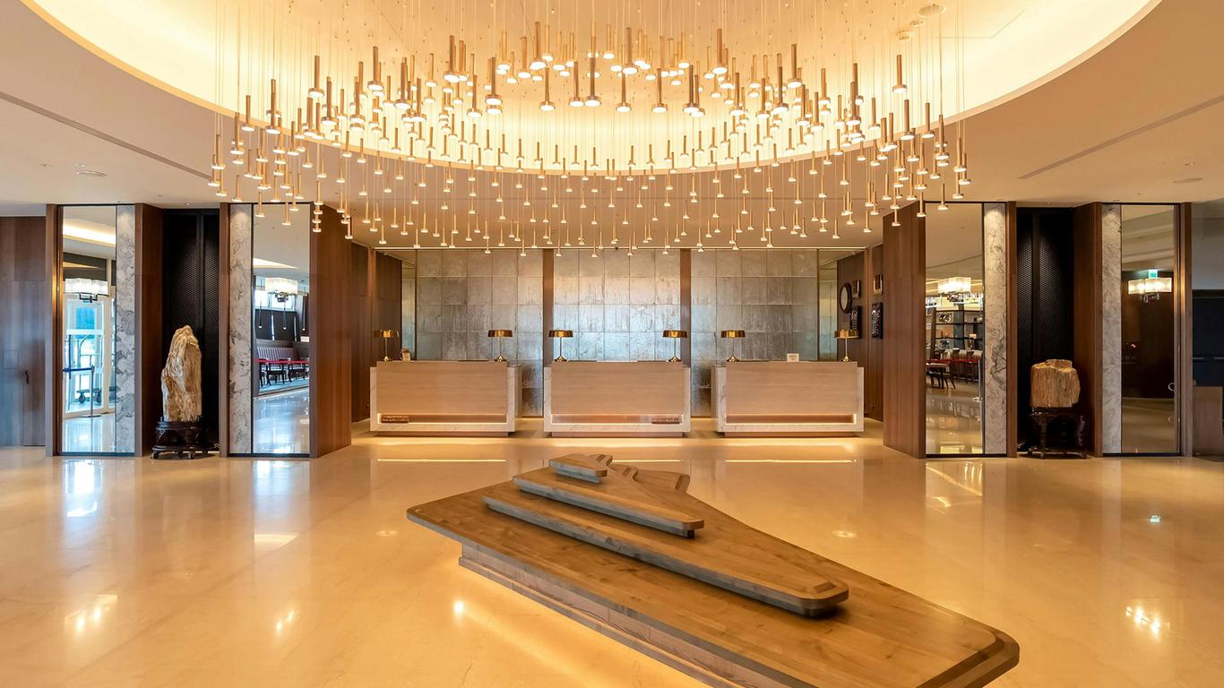 Sheraton Taoyuan Hotel