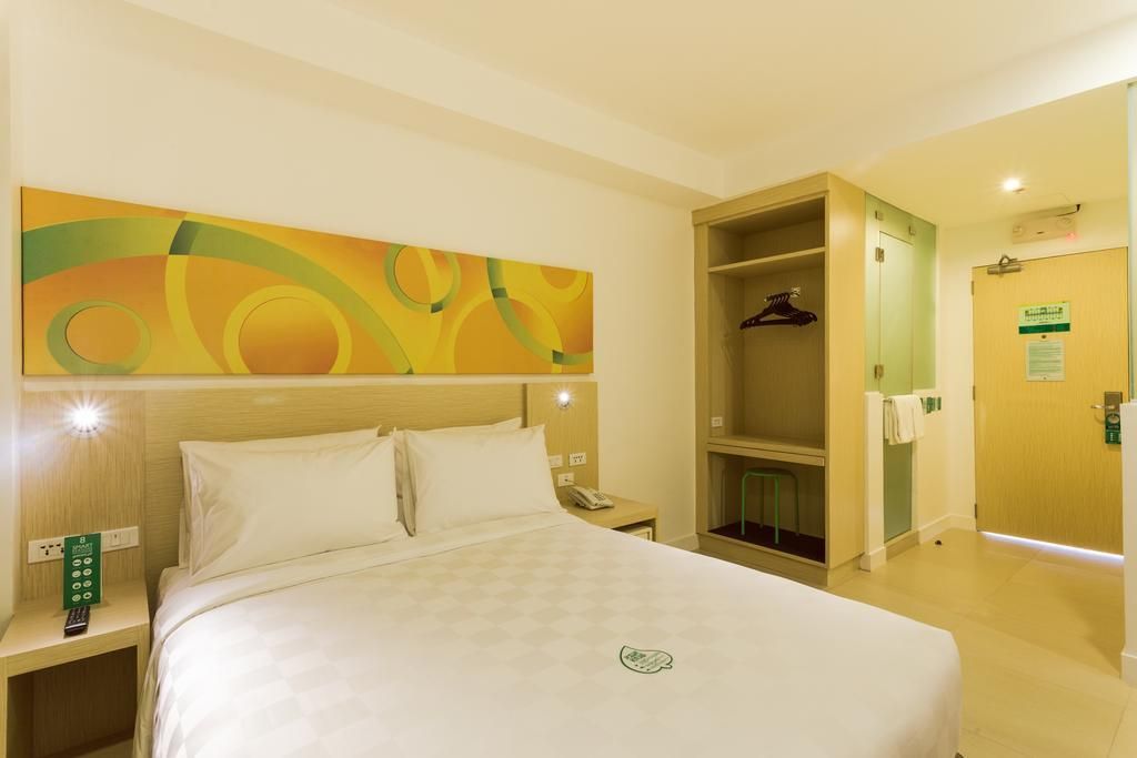Go Hotels Cubao - Quezon City