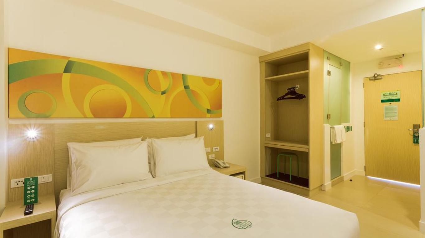 Go Hotels Cubao - Quezon City