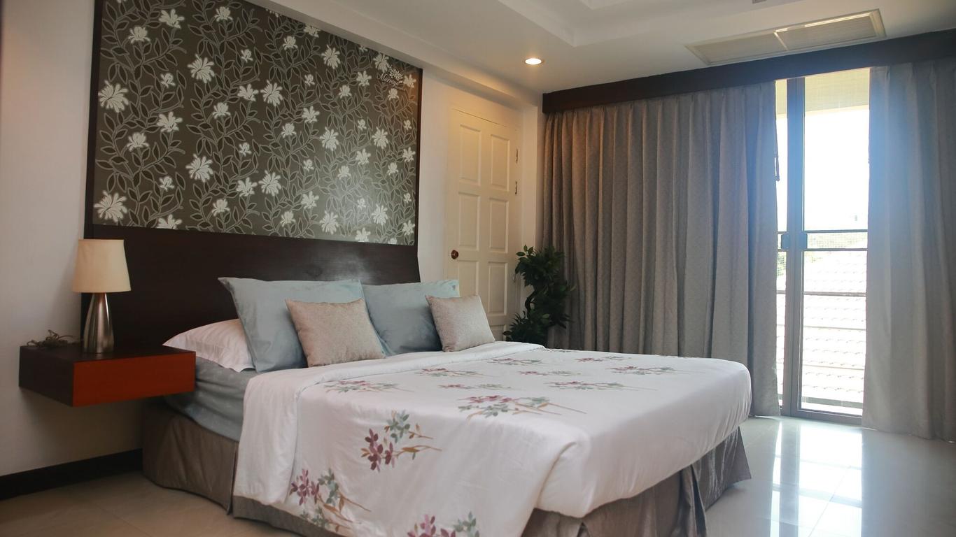 Murraya Residence