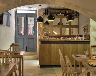 Elia Zampeliou Hotel - Chania - Restaurant