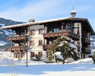 Apartment Römerhof-6 by Interhome - Fugen - Budynek