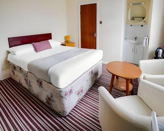 St Kildas, Blackpool Central - Blackpool - Bedroom