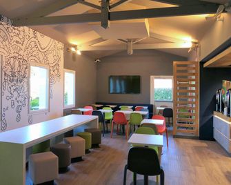 Ibis Budget Perigueux Boulazac - Boulazac-Isle-Manoire - Restaurant