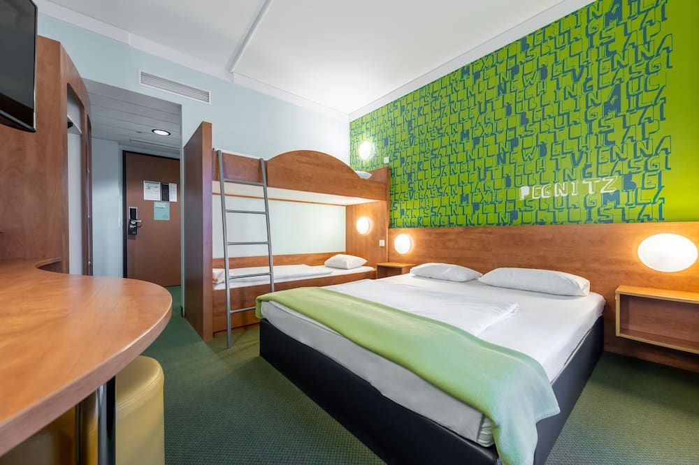 Hotel Fränkische Schweiz-Pegnitz - Pegnitz - Bedroom