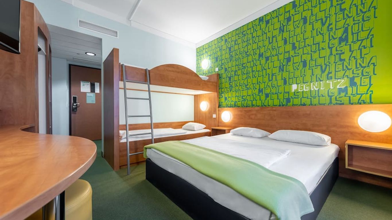 Hotel Fränkische Schweiz-Pegnitz