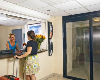 Séjours & Affaires Nantes La Beaujoire - Nantes