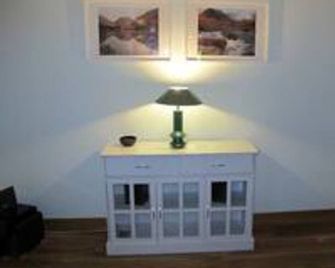 Benview Apartment - Kinlochleven
