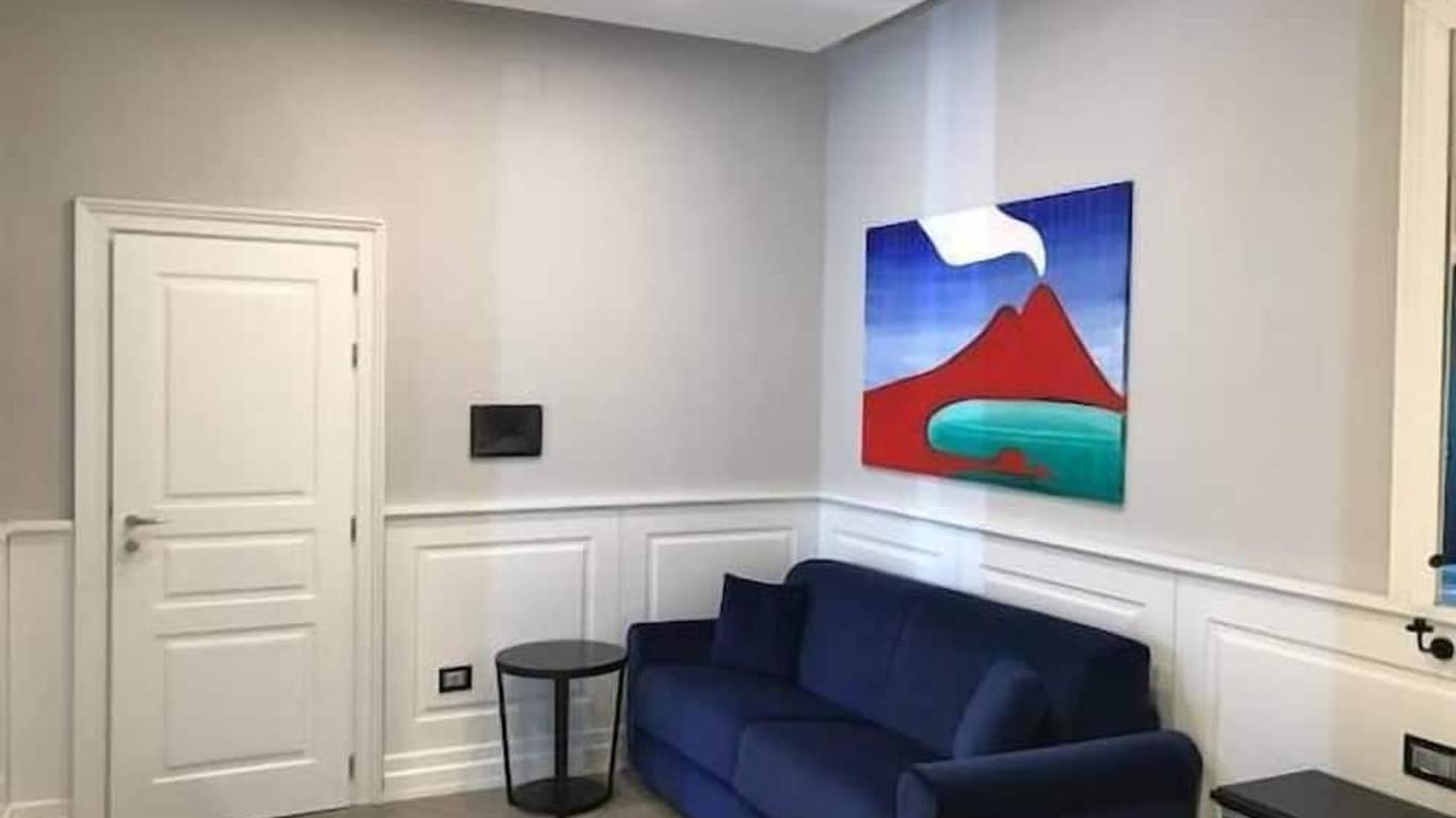 Relais Piazza Vittoria