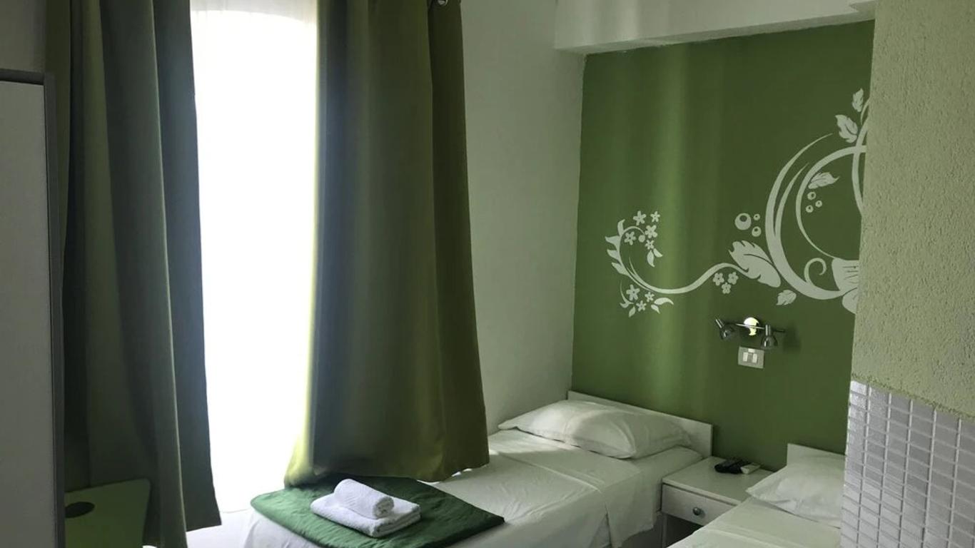 Nirvana Rooms & Apartments