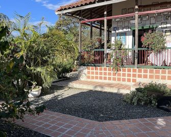 Finca Campestre La Adelita B&B - Salento