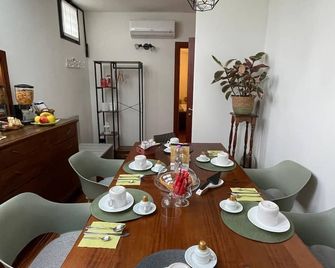 Il piccolo scrigno - Lonigo - Comedor