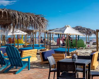 Playa Paraíso - Playas