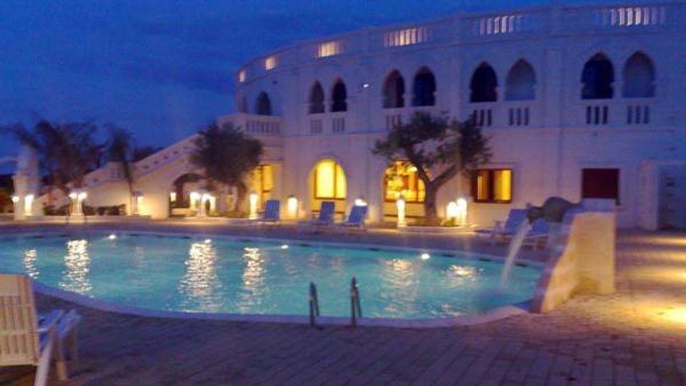 Hotel Nicolaj