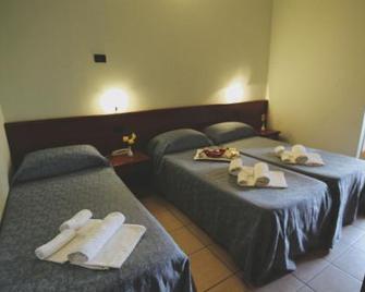 Hotel San Marco - Francavilla al Mare - Ložnice