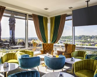 ibis Styles Kaunas Centre - Kauen - Lounge