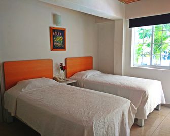 Hotel Olinalá Diamante - Acapulco