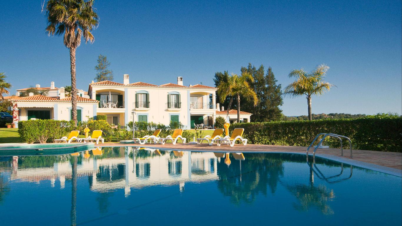 Pestana Gramacho Residences, Aparthotel & Golf