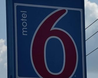 Motel 6 Richmond Ky Eku Campus Area - Richmond