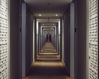 Estadia Hotel - Malacca - Hall