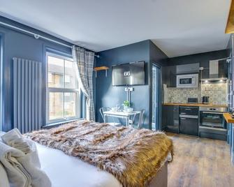 SixtySix by Sorted Stay - Southend-on-Sea - Habitación