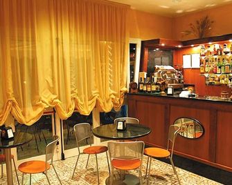 Hotel Candido - Diano Marina - Bar