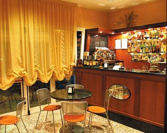 Hotel Candido - Diano Marina - Bar