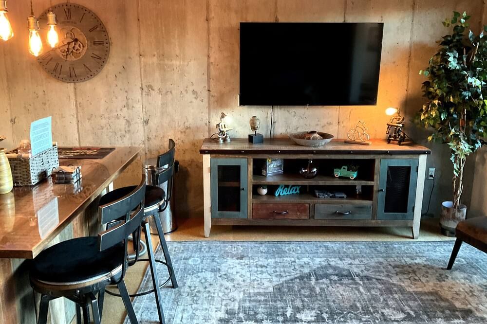 One Mississippi Ave - Adventures in Portland! - Portland - Room amenity