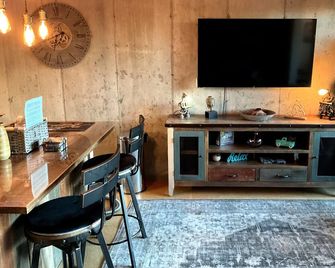 One Mississippi Ave - Adventures in Portland! - Portland - Room amenity