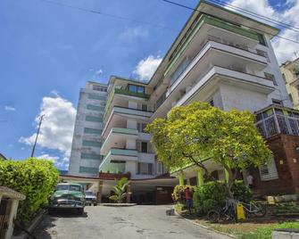 Casa Mami Vedado - Havana - בניין