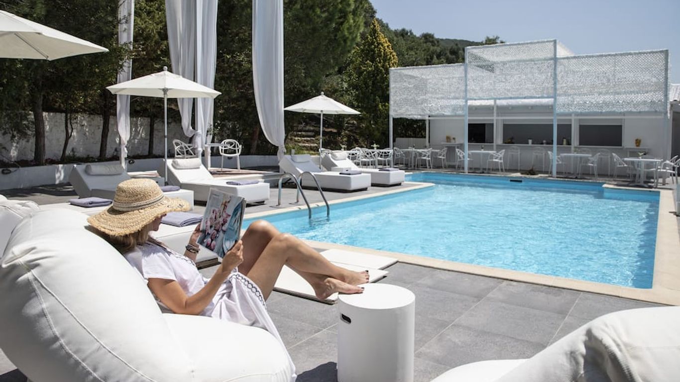 Racconto Boutique Design Hotel (Adults Only)